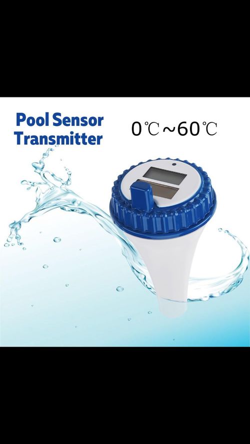 Latest company news about Produk termometer air berhasil ditingkatkan dan diluncurkan