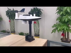 Stasiun Cuaca Wireless TX 1479